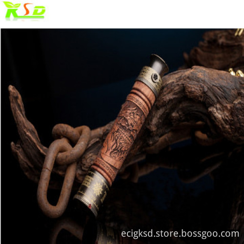e-fire battery e-fire kit 7 Patterns 1100mah Vision E-Fire